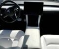 Синий Тесла Модель 3, объемом двигателя 0 л и пробегом 64 тыс. км за 21000 $, фото 6 на Automoto.ua