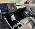 Синій Тесла Модель 3, об'ємом двигуна 0 л та пробігом 130 тис. км за 16499 $, фото 29 на Automoto.ua