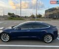 Синий Тесла Модель 3, объемом двигателя 0 л и пробегом 110 тыс. км за 17000 $, фото 10 на Automoto.ua