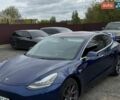Синій Тесла Модель 3, об'ємом двигуна 0 л та пробігом 261 тис. км за 15500 $, фото 36 на Automoto.ua