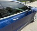Синий Тесла Модель 3, объемом двигателя 0 л и пробегом 86 тыс. км за 21000 $, фото 2 на Automoto.ua