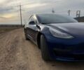 Синий Тесла Модель 3, объемом двигателя 0 л и пробегом 147 тыс. км за 15500 $, фото 15 на Automoto.ua