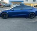 Синій Тесла Модель 3, об'ємом двигуна 0 л та пробігом 32 тис. км за 7500 $, фото 3 на Automoto.ua