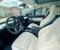 Синій Тесла Модель 3, об'ємом двигуна 0 л та пробігом 77 тис. км за 19500 $, фото 8 на Automoto.ua