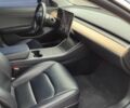 Синій Тесла Модель 3, об'ємом двигуна 0 л та пробігом 162 тис. км за 16700 $, фото 10 на Automoto.ua