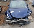 Синій Тесла Модель 3, об'ємом двигуна 0 л та пробігом 80 тис. км за 11200 $, фото 2 на Automoto.ua