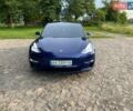 Синій Тесла Модель 3, об'ємом двигуна 0 л та пробігом 109 тис. км за 22000 $, фото 19 на Automoto.ua