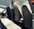 Синий Тесла Модель 3, объемом двигателя 0 л и пробегом 83 тыс. км за 14699 $, фото 18 на Automoto.ua
