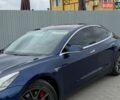 Синій Тесла Модель 3, об'ємом двигуна 0 л та пробігом 261 тис. км за 15500 $, фото 2 на Automoto.ua