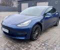 Синій Тесла Модель 3, об'ємом двигуна 0 л та пробігом 120 тис. км за 16500 $, фото 21 на Automoto.ua