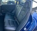 Синій Тесла Модель 3, об'ємом двигуна 0 л та пробігом 32 тис. км за 7500 $, фото 13 на Automoto.ua