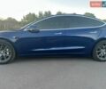 Синий Тесла Модель 3, объемом двигателя 0 л и пробегом 145 тыс. км за 16400 $, фото 11 на Automoto.ua