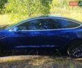 Синій Тесла Модель 3, об'ємом двигуна 0 л та пробігом 235 тис. км за 15500 $, фото 10 на Automoto.ua