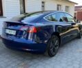 Синий Тесла Модель 3, объемом двигателя 0 л и пробегом 104 тыс. км за 16550 $, фото 9 на Automoto.ua