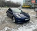 Синій Тесла Модель 3, об'ємом двигуна 0 л та пробігом 144 тис. км за 15500 $, фото 2 на Automoto.ua