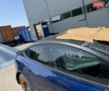 Синій Тесла Модель 3, об'ємом двигуна 0 л та пробігом 80 тис. км за 14500 $, фото 14 на Automoto.ua