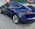 Синій Тесла Модель 3, об'ємом двигуна 0 л та пробігом 147 тис. км за 18200 $, фото 10 на Automoto.ua