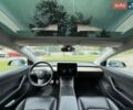 Синій Тесла Модель 3, об'ємом двигуна 0 л та пробігом 152 тис. км за 16900 $, фото 8 на Automoto.ua