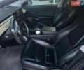 Синий Тесла Модель 3, объемом двигателя 0 л и пробегом 145 тыс. км за 16400 $, фото 21 на Automoto.ua