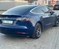 Синий Тесла Модель 3, объемом двигателя 0 л и пробегом 111 тыс. км за 17500 $, фото 9 на Automoto.ua