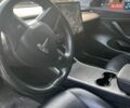 Синий Тесла Модель 3, объемом двигателя 0 л и пробегом 145 тыс. км за 15700 $, фото 9 на Automoto.ua