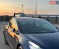 Синий Тесла Модель 3, объемом двигателя 0 л и пробегом 58 тыс. км за 17100 $, фото 2 на Automoto.ua