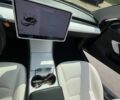 Синий Тесла Модель 3, объемом двигателя 0 л и пробегом 86 тыс. км за 21000 $, фото 12 на Automoto.ua