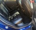 Синій Тесла Модель 3, об'ємом двигуна 0 л та пробігом 235 тис. км за 15500 $, фото 24 на Automoto.ua