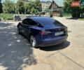 Синий Тесла Модель 3, объемом двигателя 0 л и пробегом 125 тыс. км за 16500 $, фото 7 на Automoto.ua