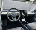 Синій Тесла Модель 3, об'ємом двигуна 0 л та пробігом 97 тис. км за 9299 $, фото 7 на Automoto.ua