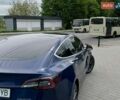Синій Тесла Модель 3, об'ємом двигуна 0 л та пробігом 261 тис. км за 15500 $, фото 22 на Automoto.ua