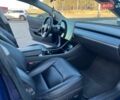 Синій Тесла Модель 3, об'ємом двигуна 0 л та пробігом 121 тис. км за 17200 $, фото 15 на Automoto.ua