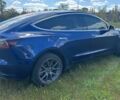 Синий Тесла Модель 3, объемом двигателя 0 л и пробегом 160 тыс. км за 17500 $, фото 10 на Automoto.ua