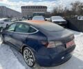 Синій Тесла Модель 3, об'ємом двигуна 0 л та пробігом 120 тис. км за 12500 $, фото 2 на Automoto.ua