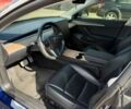 Синій Тесла Модель 3, об'ємом двигуна 0 л та пробігом 116 тис. км за 17800 $, фото 4 на Automoto.ua