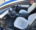 Синий Тесла Модель 3, объемом двигателя 0 л и пробегом 135 тыс. км за 17900 $, фото 19 на Automoto.ua