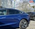 Синий Тесла Модель 3, объемом двигателя 0 л и пробегом 103 тыс. км за 15900 $, фото 17 на Automoto.ua