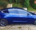 Синий Тесла Модель 3, объемом двигателя 0 л и пробегом 50 тыс. км за 21000 $, фото 9 на Automoto.ua
