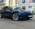 Синий Тесла Модель 3, объемом двигателя 0 л и пробегом 115 тыс. км за 18999 $, фото 17 на Automoto.ua