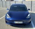 Синій Тесла Модель 3, об'ємом двигуна 0 л та пробігом 185 тис. км за 15300 $, фото 3 на Automoto.ua