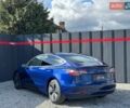 Синий Тесла Модель 3, объемом двигателя 0 л и пробегом 103 тыс. км за 15900 $, фото 12 на Automoto.ua
