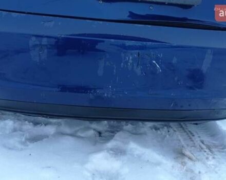 Синий Тесла Модель 3, объемом двигателя 0 л и пробегом 256 тыс. км за 11500 $, фото 18 на Automoto.ua