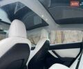 Синий Тесла Модель 3, объемом двигателя 0 л и пробегом 100 тыс. км за 16490 $, фото 19 на Automoto.ua