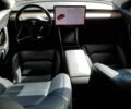 Синий Тесла Модель 3, объемом двигателя 0 л и пробегом 45 тыс. км за 5200 $, фото 7 на Automoto.ua
