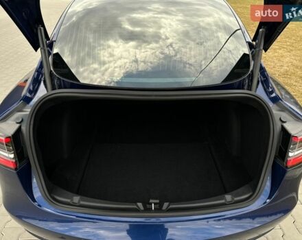 Синій Тесла Модель 3, об'ємом двигуна 0 л та пробігом 161 тис. км за 16000 $, фото 16 на Automoto.ua