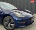 Синий Тесла Модель 3, объемом двигателя 0 л и пробегом 103 тыс. км за 15900 $, фото 2 на Automoto.ua