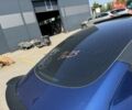 Синій Тесла Модель 3, об'ємом двигуна 0 л та пробігом 80 тис. км за 14500 $, фото 10 на Automoto.ua