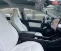 Синий Тесла Модель 3, объемом двигателя 0 л и пробегом 100 тыс. км за 16490 $, фото 21 на Automoto.ua