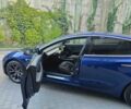 Синій Тесла Модель 3, об'ємом двигуна 0 л та пробігом 87 тис. км за 17592 $, фото 7 на Automoto.ua