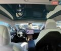 Тесла Модель 3 2018 у Львові на Automoto.ua Синій Тесла Модель 3, об'ємом двигуна 0 л та пробігом 198 тис. км за 16690 $, фото 8 на Automoto.ua